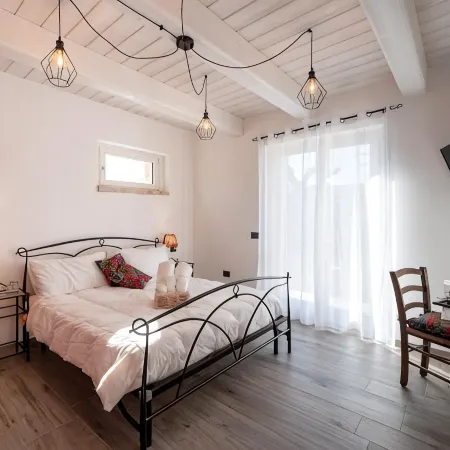 Casa Addis B&B