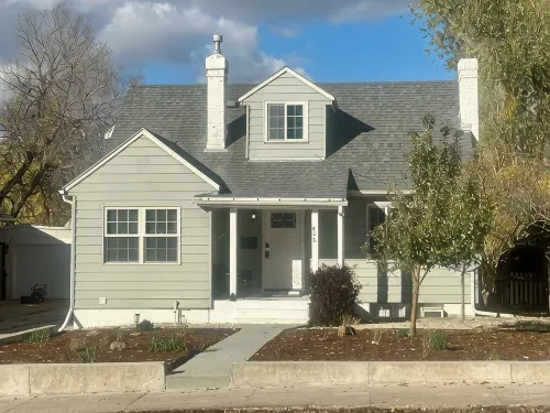 Charming Downtown Retreat