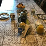 Chambres d'Hôtes Bienvenue - Bed and Breakfasts