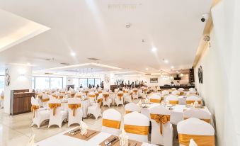Yen Bien Luxury Hotel