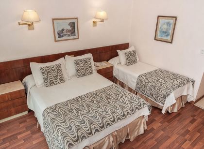 Gran Hotel Continental
