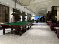 โรงแรมเกรซแอทไฟฟ์ บายเกรซ กรุงเทพ โรงแรมใกล้เจดับบลิว แมริออท
