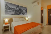BG Hotel by Nobile - Wifi