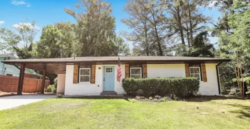 Fall Special! Close to Everything, Remodeled 3 Bdrm House, Large Deck - Bungalows
