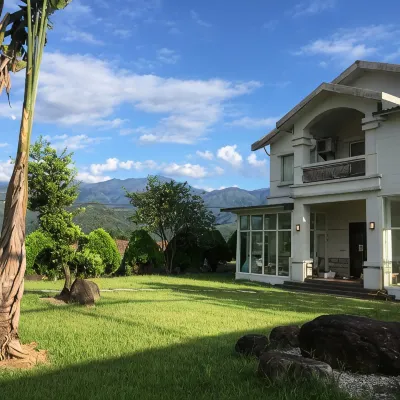 Star Home B&B Hotels near Changpi Lake