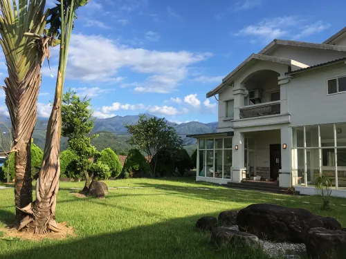 Star Home B&B - Villas