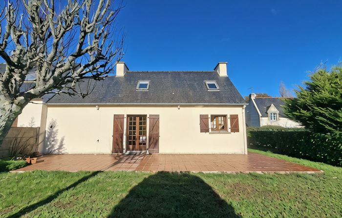 Charming typical house in Sarzeau (56), 5 minutes from the sea!
