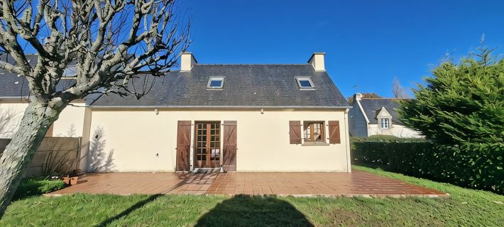 Charming typical house in Sarzeau (56), 5 minutes from the sea! Hotels in Sarzeau
