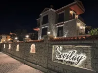 Sevilay Hanim Otel