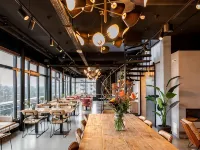 Cityden Zuidas Hotels in Amstelveen