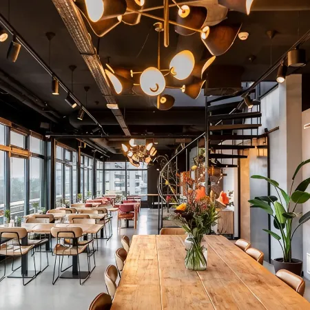 Cityden Zuidas
