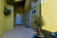 Marbella Lane - Bright and Cozy Home Near SFO