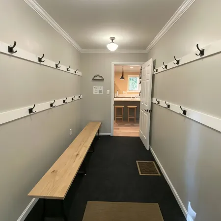 Modern Mountain House for Families – Hike, Relax, Reconnect