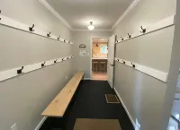 Modern Mountain House for Families – Hike, Relax, Reconnect - Wifi