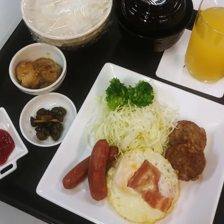 Royal Hotel Uohachi Bettei