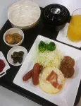 Royal Hotel Uohachi Bettei