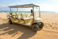 Therma Palace - Balneo Spa, Mineral Pools & Private Beach - Romantic