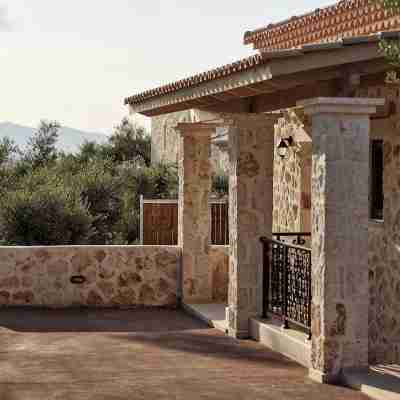 Conte Maris VI - the True Mediterranean Escape! Hotel Exterior