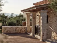 Conte Maris VI - the True Mediterranean Escape! - Huvilat