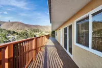 Stunning Ocean Mountain View Near SF/SFO/Beaches - Mountain view