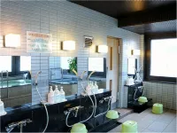 Hotel Nagano Avenue - Hot Tub