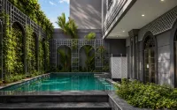 D'Primahotel Bandung - romantici