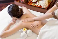 Della Luna Tam Coc - spa