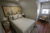 The  Loft at Rapunzels - The Best Location in Frankenmuth - 4-Star