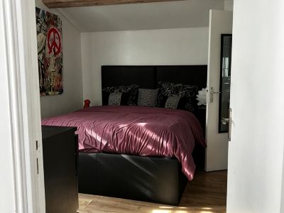 Le cabanon du Cannet.charming, fully-equipped two-room apartment close to amenities.