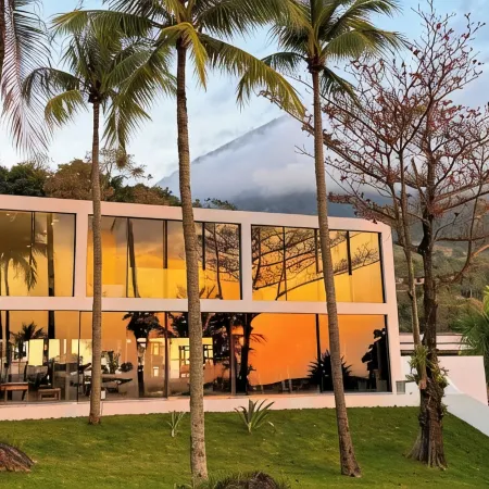 DPNY Beach Club - Ilhabela