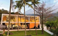 DPNY Beach Club - Ilhabela Hotels in 