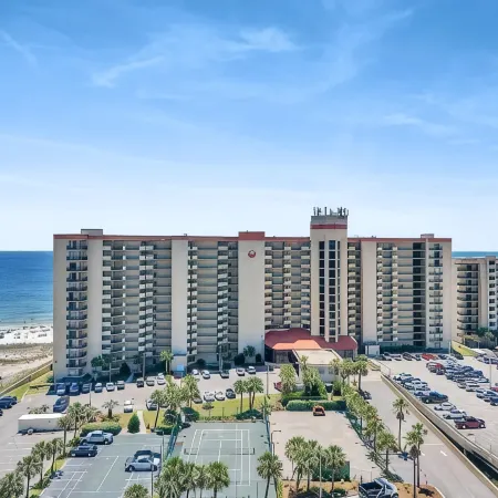 Oceanfront Phoenix V Condo Gulf Views & Balcony  OrangeBeach 3Bed 2Bath 14th flr