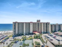 Oceanfront Phoenix V Condo Gulf Views & Balcony  OrangeBeach 3Bed 2Bath 14th flr - بوتيك