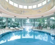 Herods Vitalis Spa Hotel Eilat a Premium Collection by Fattal Hotels - Luxury