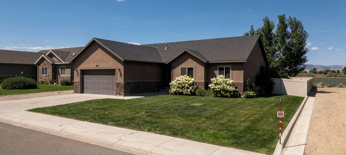 Your Home Away From Home Hotels in Uintah County