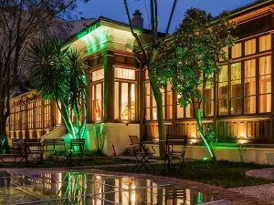 Villa Levante