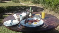 Phokoje Bush Lodge