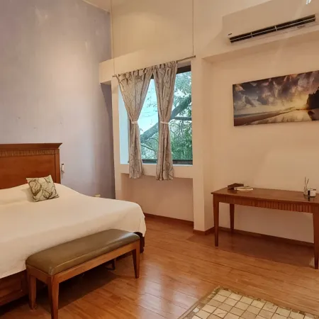 Casa la Ceiba