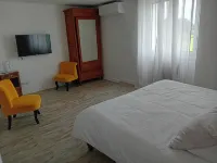 La Maison de Pescate