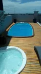 Amerian Rafaela Hotel - С бассейном