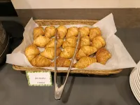 Smile Hotel Yonezawa - servizio colazione