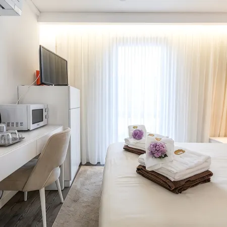 GuestReady - GuestHouse Passal - Faial Room
