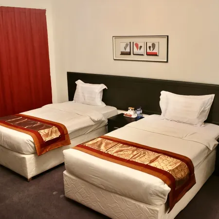 Summerland Hotel