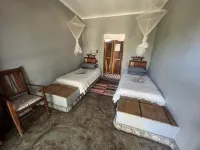 Sasa Safari Camp & Tours - Homestay