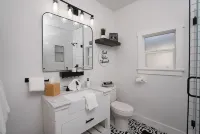 Paso Robles Retreat - Newly Remodeled-