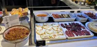 โรงแรม ซานโช อบาร์กา เปอตี สปา - พร้อมอาหารเช้า