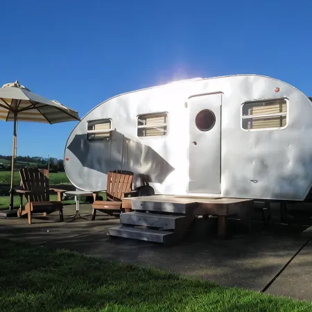 The Vintages Trailer Resort