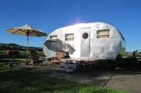 The Vintages Trailer Resort - Homestay