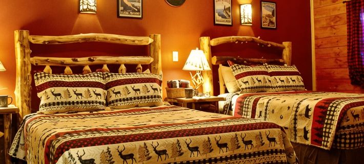 The Sundowner on Lake George Hotels in Warren County