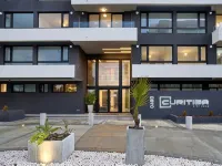 Apartamentos Bauerle Curitiba Hotels in Temuco